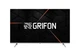 Телевізор Grifon Diva DV65USB - изображение 1