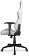 Крісло для геймерів Cougar Armor Elite (White) - зображення 3