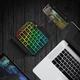 Игровая мини клавиатура и мышка для телефона, bluetooth, Ь-15 - изображение 7