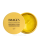 Гідрогелеві патчі під очі з екстрактом золота Images Gold Lady Series Eye Mask - зображення 4