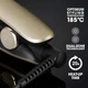 Профессиональный выпрямитель для волос ghd gold grand-luxe - изображение 3