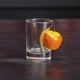 Рюмка с яблоком, uwest - изображение 2