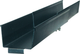 Organizer kabli APC Horizontal Side Channel 18 to 30 (AR8008BLK) - obraz 1