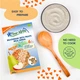 Молочная органическая каша Fleur Alpine "MULTIGRAIN CEREAL WITH FRUITS" (мультизлаковая с фруктами) 200 г (4779050670261) - изображение 4