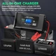 Автоматическое зарядное устройство HTRC P3648 36V18A /48V13A для кислотных, GEL, AGM и LiFePO4 аккумуляторов - изображение 6