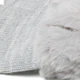 Набор детских демисезонных вязаных перчаток 2 пары для девочек Minoti 20glove3 41630TEN 146-164 см Разноцветный (5063025377408) - изображение 6
