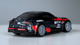 Машинка Premium Hot Wheels 2021 Toyota GR Supra Boulevard 1:64 HRT56 Grey - зображення 3