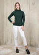 Гольф женский Наталюкс 2XL сосновый (4124029540661) - изображение 3