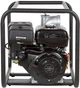 Помпа бензиновая для загрязнённой воды HYT 100 Hyundai (HYT 100) - изображение 7