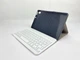 Чехол-клавиатура 10.3" Zabatoco для Lenovo Tab M10/K10 Plus White Б/В g1 - изображение 9