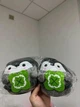 Тапочки Кигуруми Игрушки Kigurumi Пингвин Детские домашние комнатные плюшевые 36-42 - изображение 5