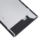 Дисплей для Lenovo Tab M11 (TB330FU), з тачскріном, Black - зображення 4