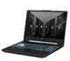 Ноутбук ASUS TUF Gaming A15 R7-7435HS/16GB/512 RTX3050 144Hz (FA506NCR-HN019) - изображение 4