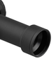 Прицел Discovery Optics ED-AR 1-6x24 IR FFP (30 мм, подсветка) - изображение 6