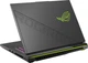 Ноутбук ASUS ROG Strix G16 i9-14900HX/16GB/1TB/Win11PX RTX4080 240Hz (G614JZR-N4070) - зображення 8