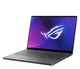Ноутбук ASUS ROG Zephyrus G14 R7-8845HS/16GB/1TB/Win11 RTX4060 OLED 120Hz (GA403UV-QS080W) - зображення 2