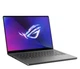 Ноутбук ASUS ROG Zephyrus G14 R7-8845HS/16GB/1TB/Win11 RTX4060 OLED 120Hz (GA403UV-QS080W) - зображення 4