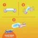 Змінні насадки для щітки-магніту для збирання пилу Swiffer Duster, 5 штук - изображение 5