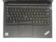 Ноутбук Lenovo ThinkPad E14 - 14" FullHD IPS / i3-10110U / 8gb / 256gb ssd, Б/у - изображение 2
