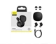 Беспроводные наушники Baseus Encok WM01 TWS Black (NGTW370001) - изображение 4