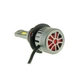 Світлодіодна лампа Nextone Led L4 HB1 9004 Hi/Low 5500K (1 лампа) - зображення 4