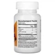 Витамины с цинком для детей California Gold Nutrition Zinc Plus пастилки с цинком для детей натуральный мандариновый вкус 90 пастилок - изображение 2