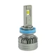 Лампа світлодіодна для фар Nextone LED HB3 6000K 18000LM 70W L4 2 шт комплект - зображення 2