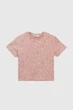 Пижама для девочки Isobel PJ-21230 3-4 года Пудровый - изображение 8