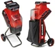 Садовый измельчитель Einhell X-Change REDAXXO 36/25 аккумуляторный (3430710) - изображение 2