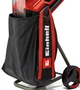 Садовый измельчитель Einhell X-Change REDAXXO 36/25 аккумуляторный (3430710) - изображение 8
