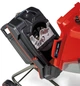 Садовый измельчитель Einhell X-Change REDAXXO 36/25 аккумуляторный (3430710) - изображение 9