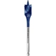 Сверло перовое Bosch Professional SelfCutSpeed, 6-гранный хвостовик, 20х152 мм (2608900319) - изображение 1