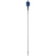 Свердло перове Bosch Professional SelfCutSpeed, 6-гранний хвостовик, 25х400 мм (2608900350) - зображення 1
