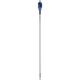 Свердло перове Bosch Professional SelfCutSpeed, 6-гранний хвостовик, 20х400 мм (2608900347) - зображення 1