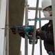 Аккумуляторный перфоратор Makita DHR 202 Z, без акб (DHR202Z) - изображение 3