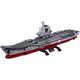 Конструктор SLUBAN M38-B1210 Авіаносець Шаньдун (Shandong), 1:700, 584 деталь, в коробці - зображення 2