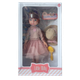 Лялька Little Milly 91099 B (36) аксесуари, висота 33 см, в коробці - зображення 4