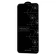 Защитное стекло Proove Privacy iPhone 13/13 Pro/14/16e/17e black (PGPPRI140001) - изображение 2