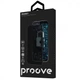 Защитное стекло Proove Privacy iPhone 13/13 Pro/14/16e/17e black (PGPPRI140001) - изображение 1