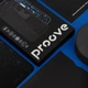 Защитное стекло Proove Privacy iPhone 13/13 Pro/14/16e/17e black (PGPPRI140001) - изображение 3