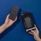 Защитное стекло Proove Privacy iPhone 13/13 Pro/14/16e/17e black (PGPPRI140001) - изображение 4