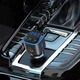 FM-трансмітер Gelius Tune GP-FMT051 (PD/QC) 36 Watt Чорний (2099900987533) - изображение 8