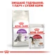Сухой корм для кошек с чувствительным пищеварением Royal Canin Sensible , 400 г - изображение 6