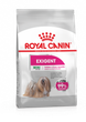Cухой корм для собак малых пород привередливых в питании Royal Canin Mini Exigent, 3 кг - изображение 1