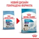 Сухой корм для щенков гигантских пород Royal Canin Giant Puppy, 15 кг - изображение 2