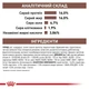 Корм для собак при захворюваннях печінки Royal Canin Hepatic , 1.5 кг - изображение 6