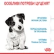 Сухой корм для щенков малых пород Royal Canin Puppy Mini , 8 кг - изображение 4