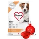 Сухий корм для цуценят міні та малих порід 1st Choice Puppy Toy and Small ФЕСТ ЧОЙС з куркою, 2 кг - зображення 2
