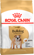 Сухой корм для собак породы бульдог Royal Canin Bulldog Adult, 12 кг - изображение 1