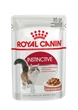 Консервы для кошек Royal Canin Instinctive кусочки в соусе, 85 г - изображение 1